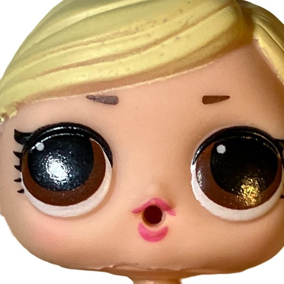 L.O.L. Surprise dolls Lot of 4 Dolls - Picture 11 of 12